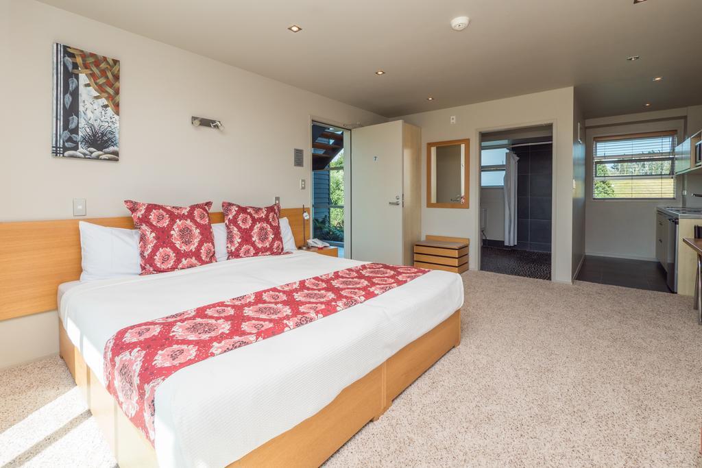 Aparthotel One Burgess Hill New Plymouth Camera foto